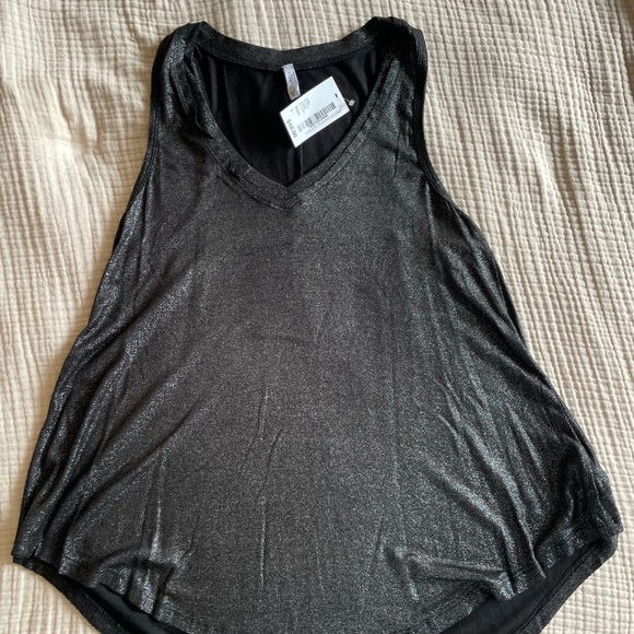 NWT Z Supply Sparkly Tank - Picture 3 of 3